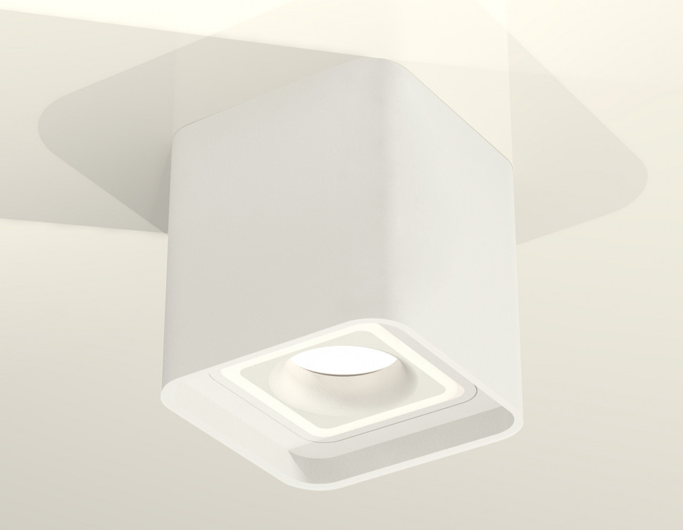 Потолочный светильник Ambrella Light Techno Spot XS7840020 (C7840, N7715)