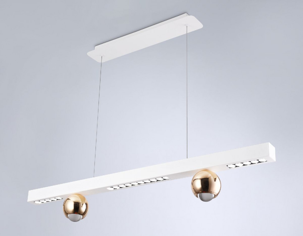 Подвесной светильник Ambrella Light Comfort FL5955