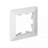 Рамка Systeme Electric AtlasDesign Air 1-ая, цвет лотос, ATN221301