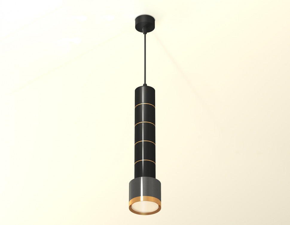 Подвесной светильник Ambrella Light Techno Spot XP8115010 (A2302, A2062x4, C6303x5, A2101, C8115, N8124)