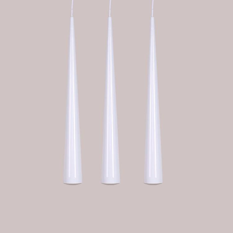 Подвесной светодиодный светильник Moderli Epoch V2351-PL