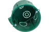 Коробка установочная для сплошных стен 68(65)X60 Systeme Electric IMT35101