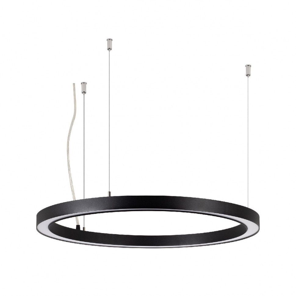 Подвесной светильник Arlight SP-CIRCLE-HANG-O3535-D600-35W Warm3000 049362