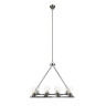 Подвесной светильник Loft IT Candlelight 10437/760R