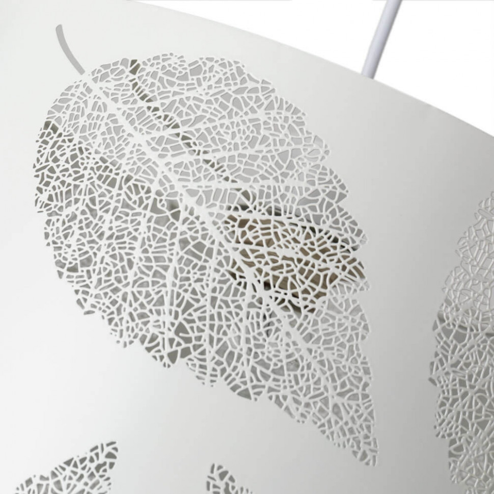 Подвесной светильник ARTE Lamp A2768SP-1WH