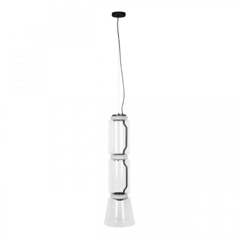 Подвесной светильник Loft IT Noctambule 10193/M