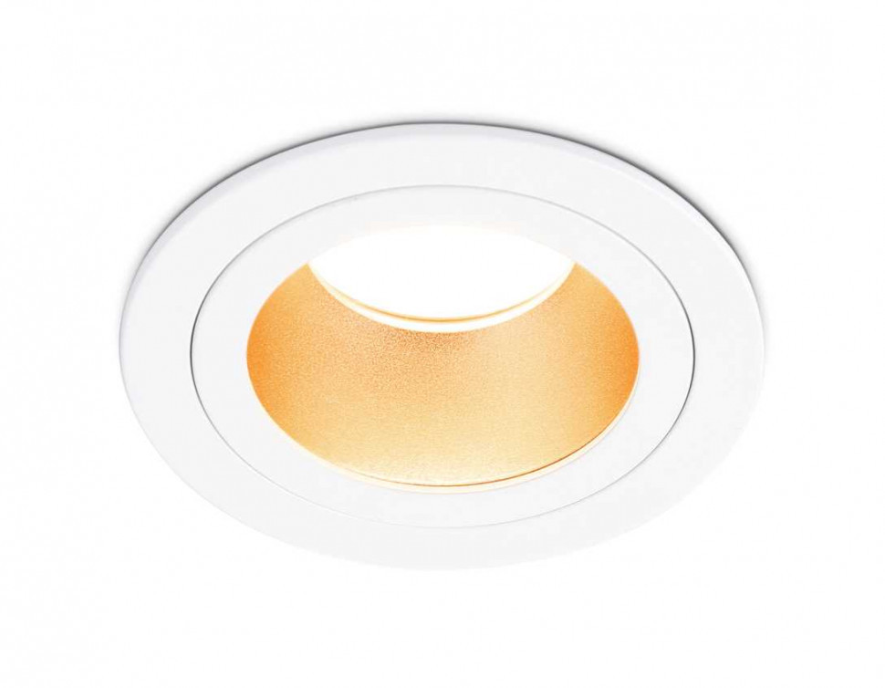 Встраиваемый светильник Ambrella Light Techno spot Technic base TN102823