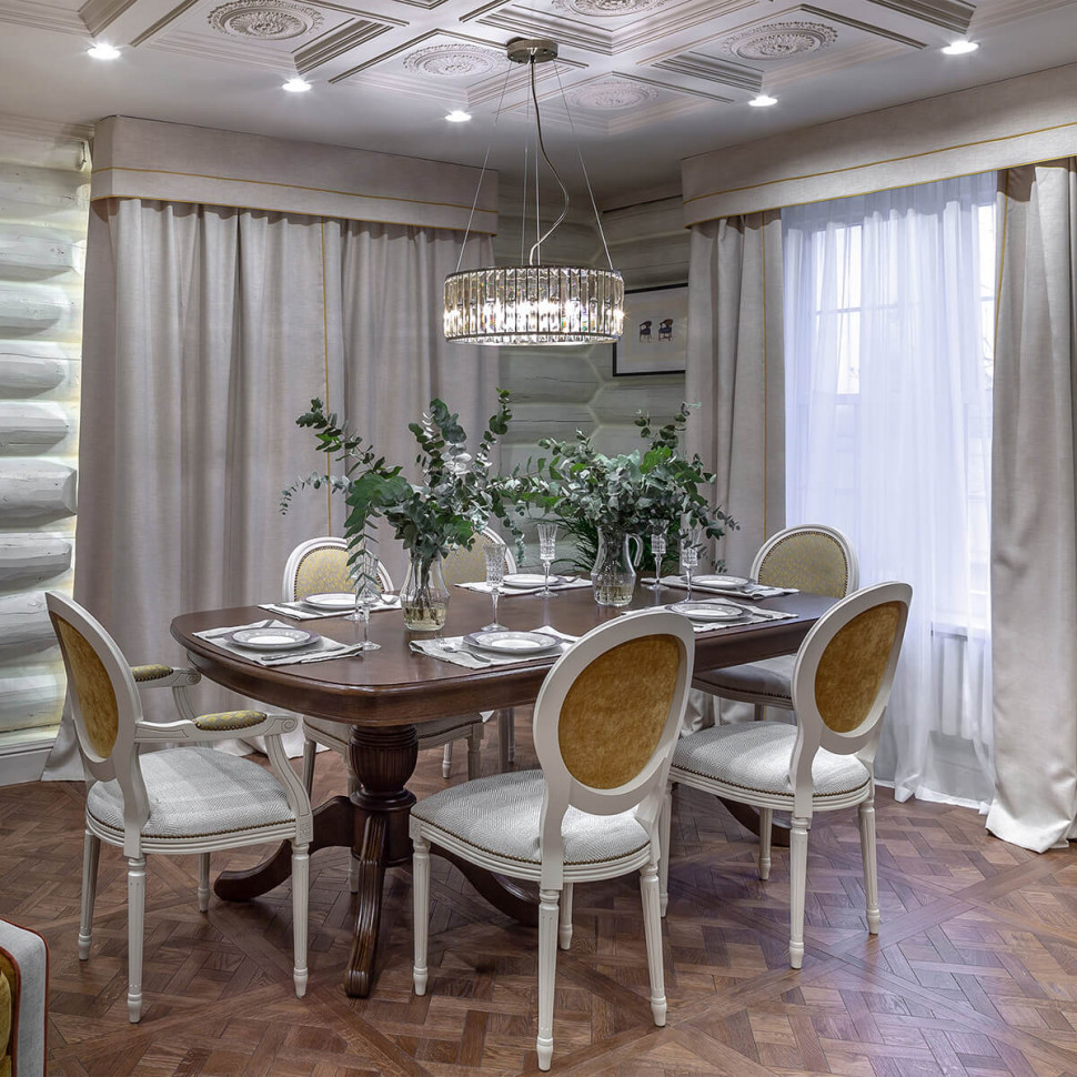 Встраиваемый светильник Elektrostandard 6068 MR16 WH белый 4690389097973