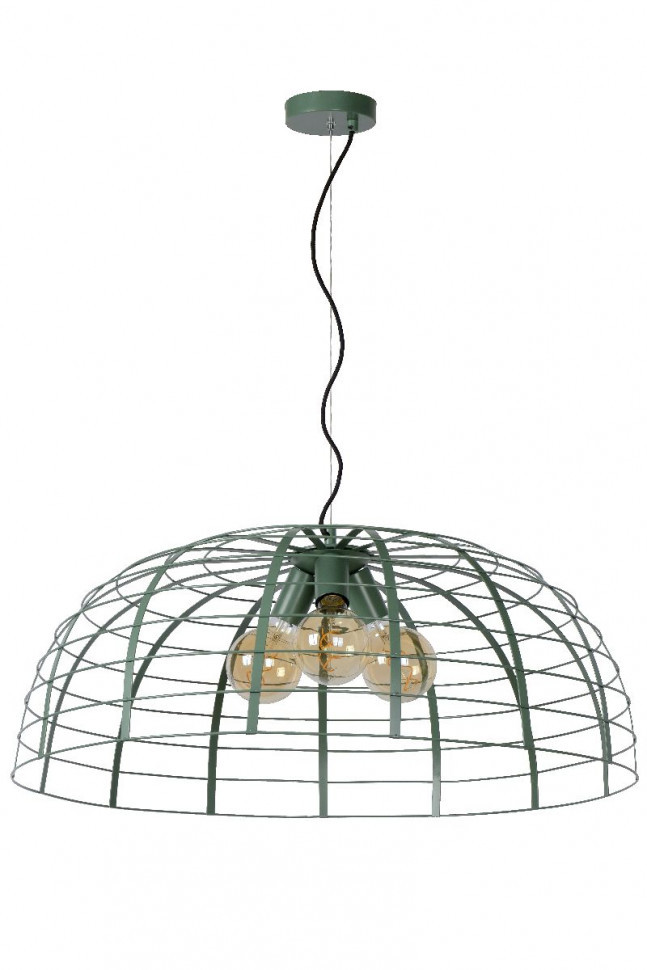 Подвесной светильник Lucide Elodie 45449/76/37