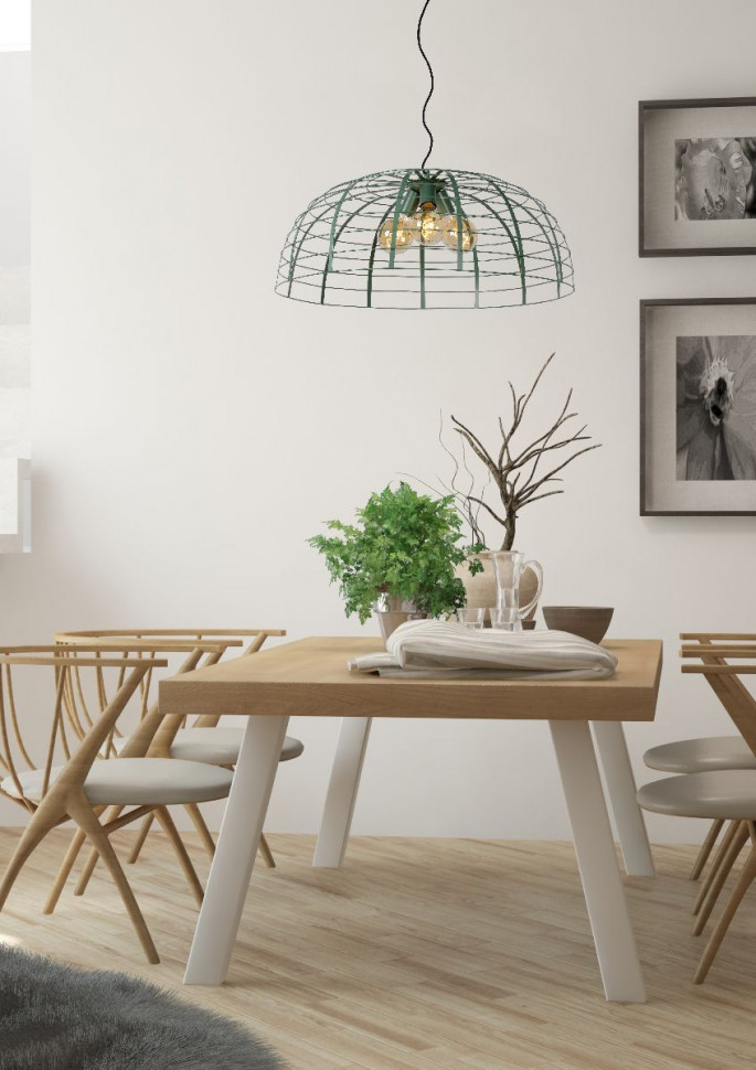 Подвесной светильник Lucide Elodie 45449/76/37