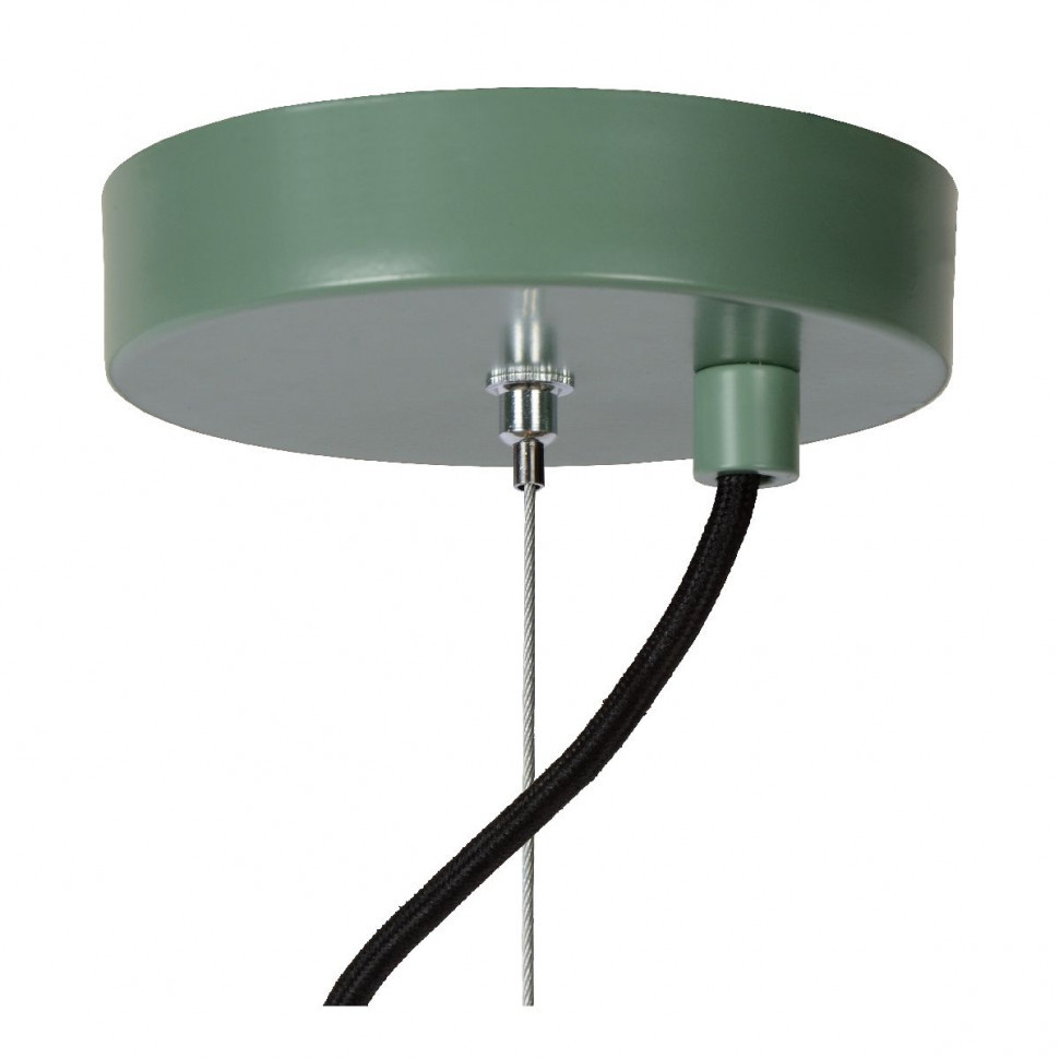 Подвесной светильник Lucide Elodie 45449/76/37