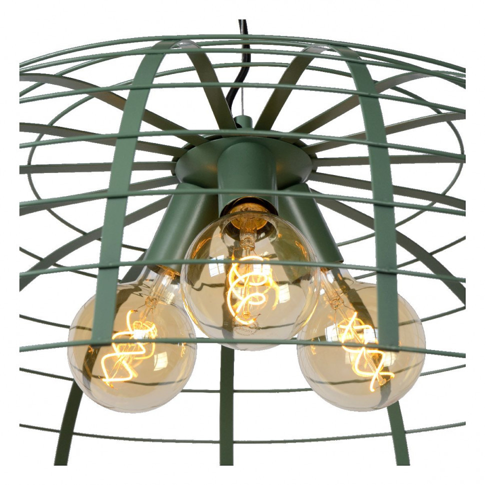 Подвесной светильник Lucide Elodie 45449/76/37