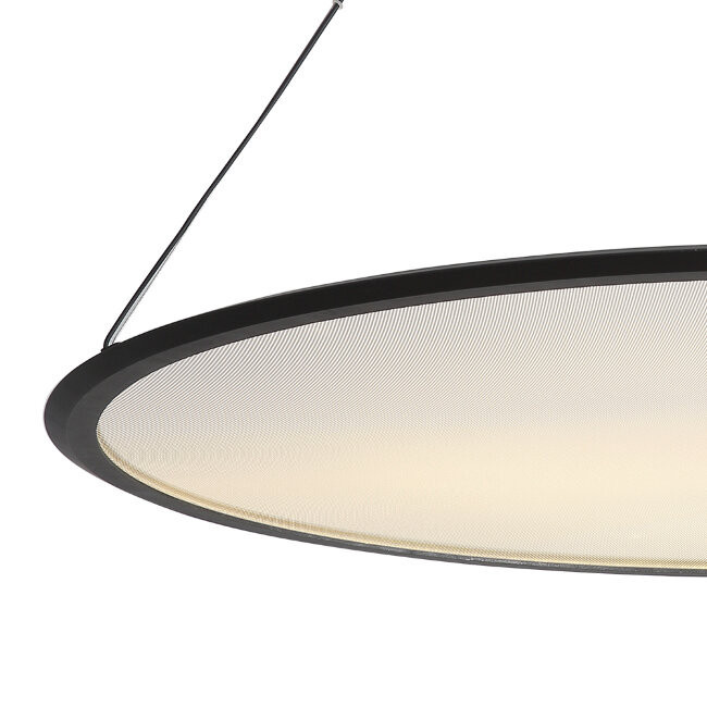 Подвесной светильник Lumien Hall Belgin LH8030/1PM-SBK