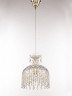 Подвесной светильник Bohemia Ivele Crystal 14781P/22 G Drops