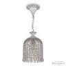 Подвесной светильник Bohemia Ivele Crystal AL16781/16 WMN Balls
