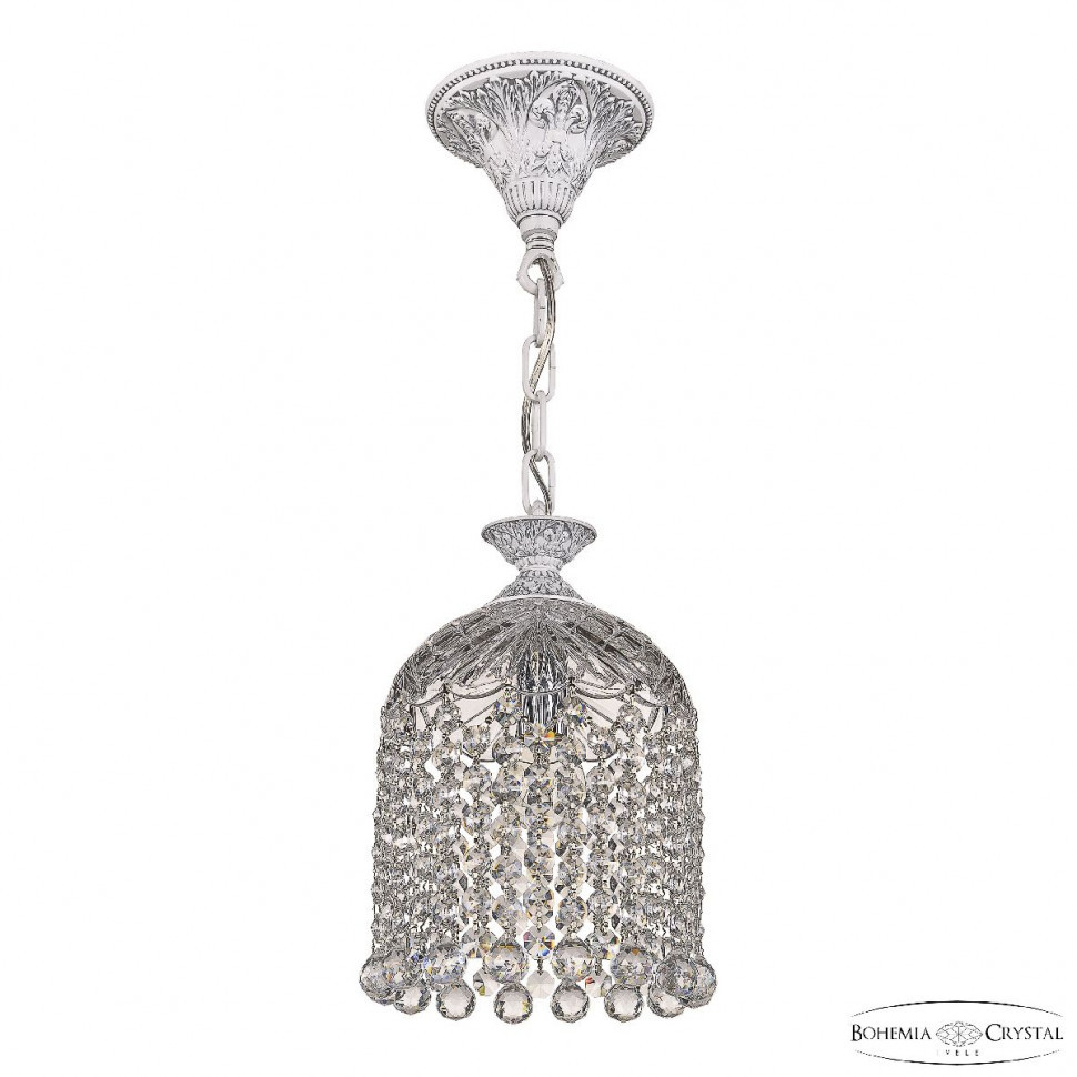 Подвесной светильник Bohemia Ivele Crystal AL16781/16 WMN Balls