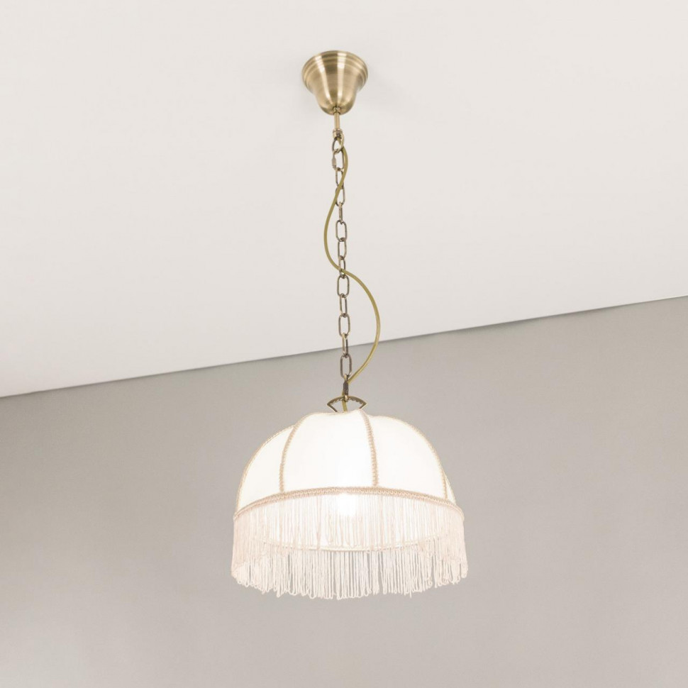 Подвесной светильник Citilux Базель CL407111