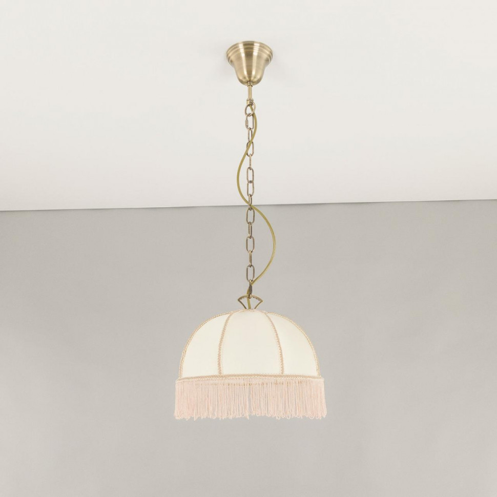 Подвесной светильник Citilux Базель CL407111