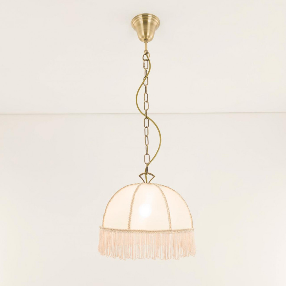 Подвесной светильник Citilux Базель CL407111