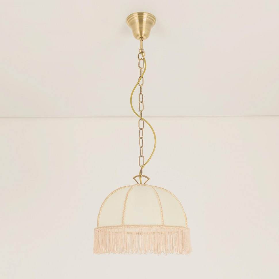 Подвесной светильник Citilux Базель CL407111