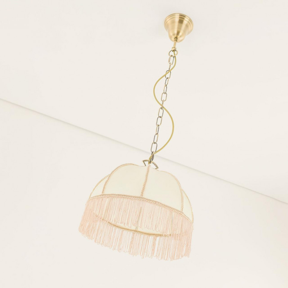 Подвесной светильник Citilux Базель CL407111