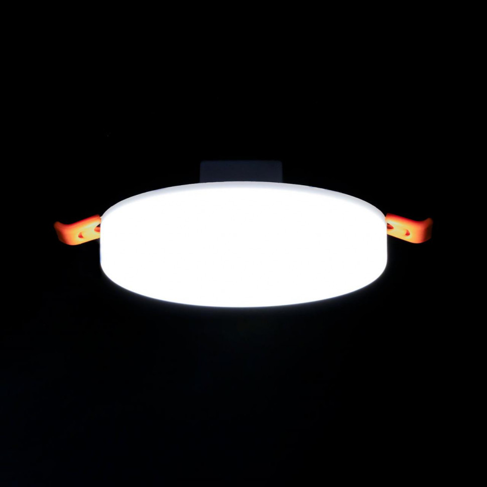 Встраиваемый светильник Citilux Вега CLD5310W