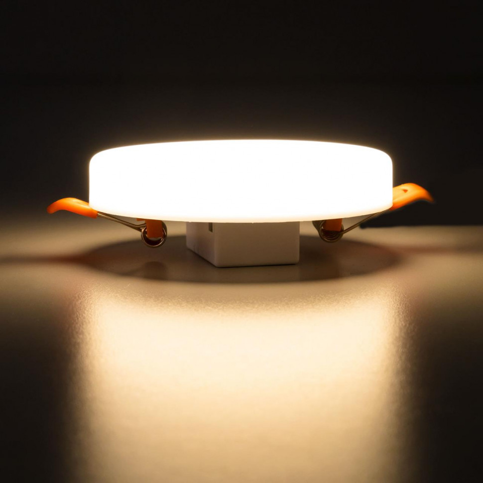 Встраиваемый светильник Citilux Вега CLD5310W