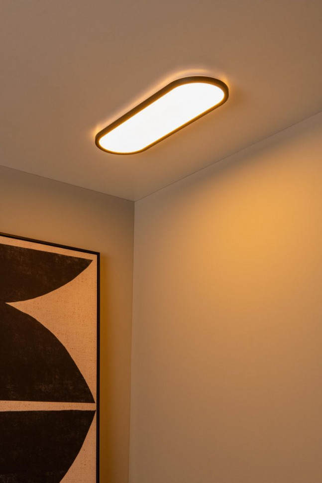 Потолочный светильник Lucide Elly 07121/24/30