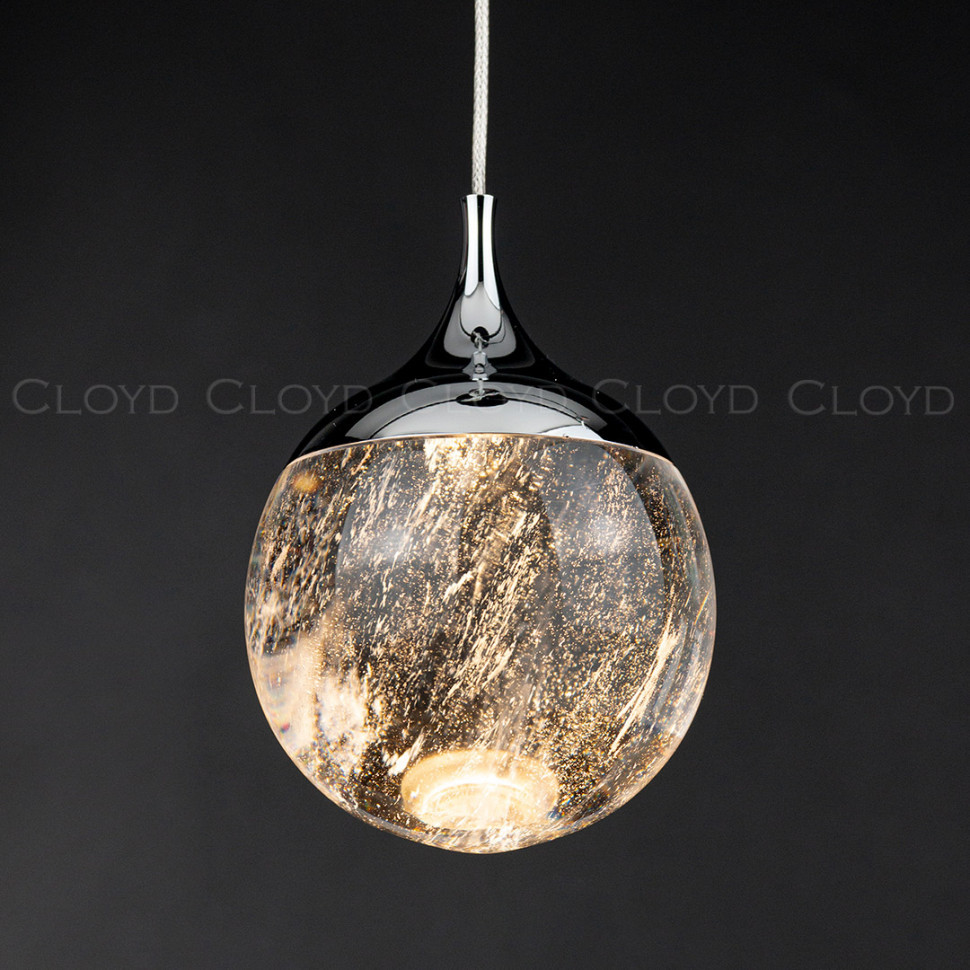 Подвесной светильник Cloyd Copernic 11563