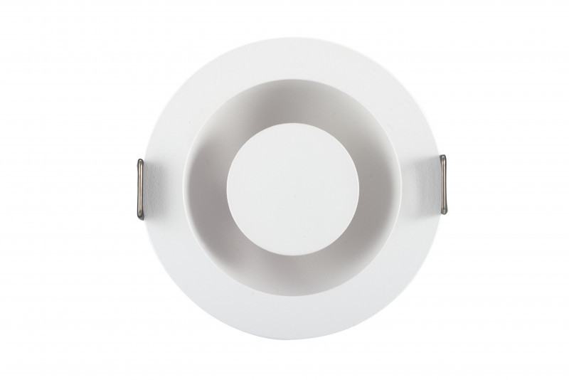 Встраиваемый светильник Denkirs DK2700-WH