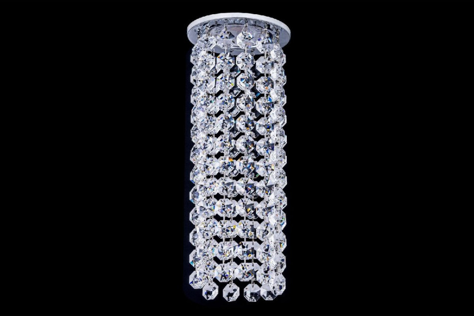 Встраиваемый светильник Dio DArte Elite Osimo GU10.5.14.8.109 N