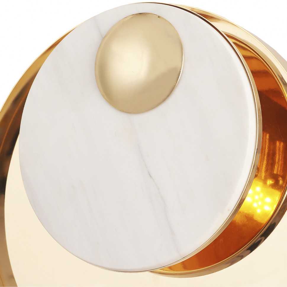 Настенный светильник Crystal Lux GOCCIA AP1