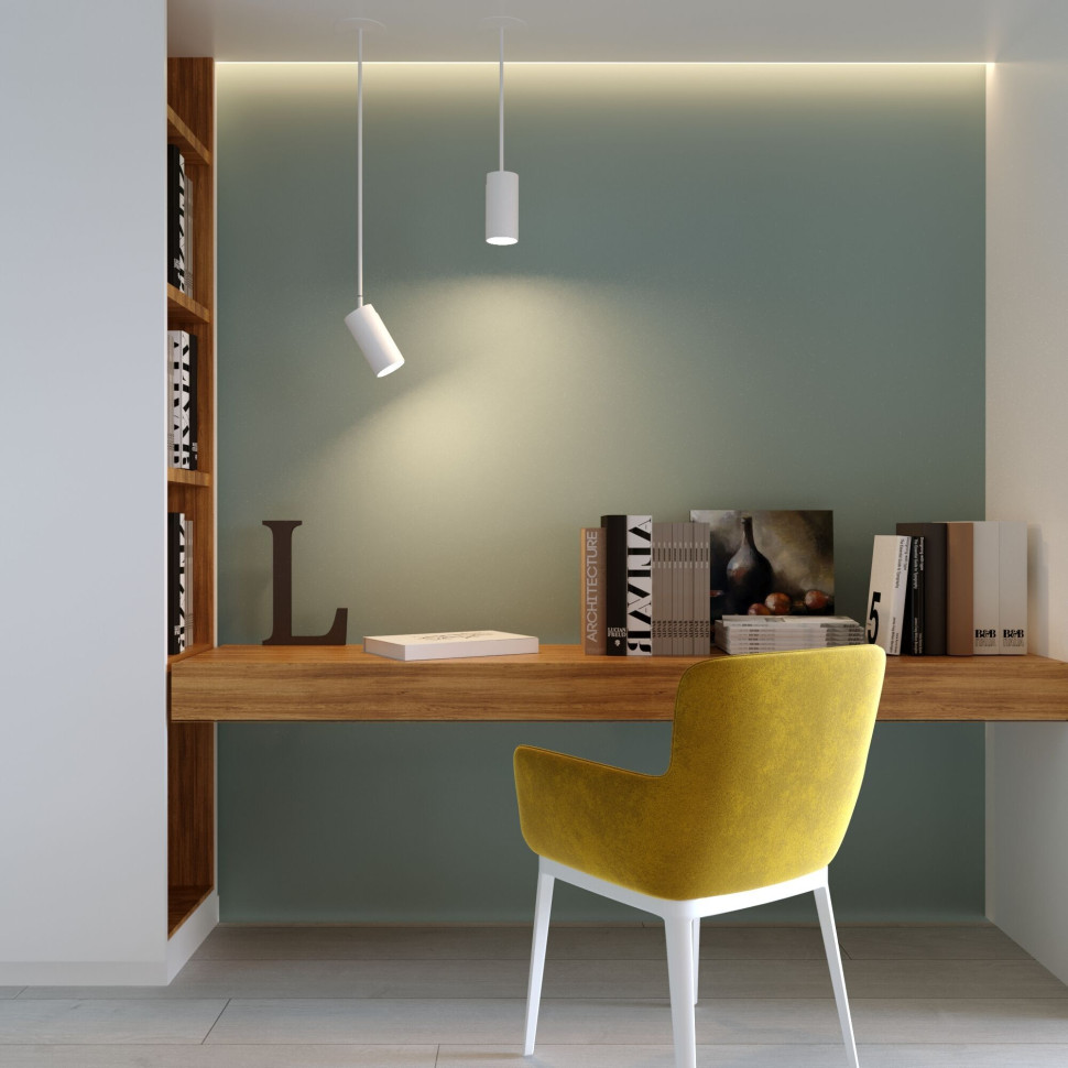 Встраиваемый потолочный светильник 50222 LED