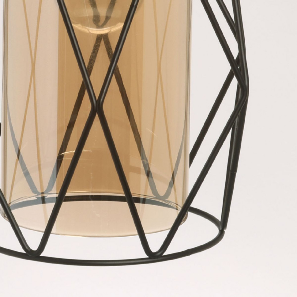 Подвесной светильник De Markt Соло 112012903