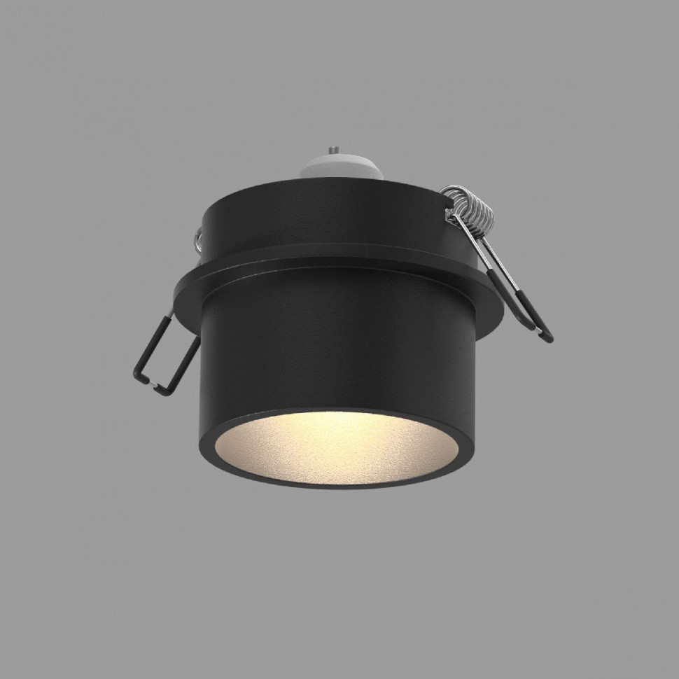 Встраиваемый светильник Elektrostandard Moll 4690389199448 a064244