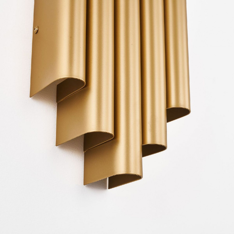 Настенный светильник Favourite Tubulis 4125-2W