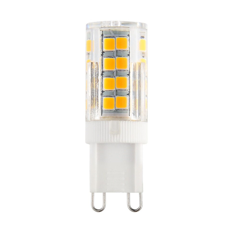 Светодиодная лампа JCD 7W 220V 3300K G9 BLG901