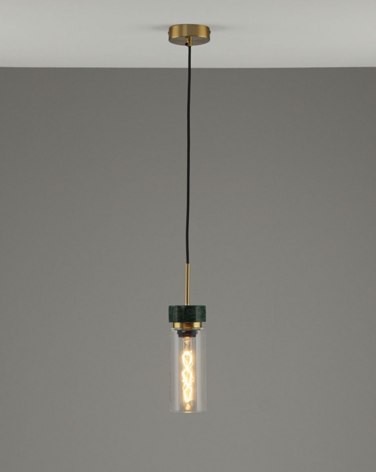 Подвесной светильник Moderli Almero V11819-1P