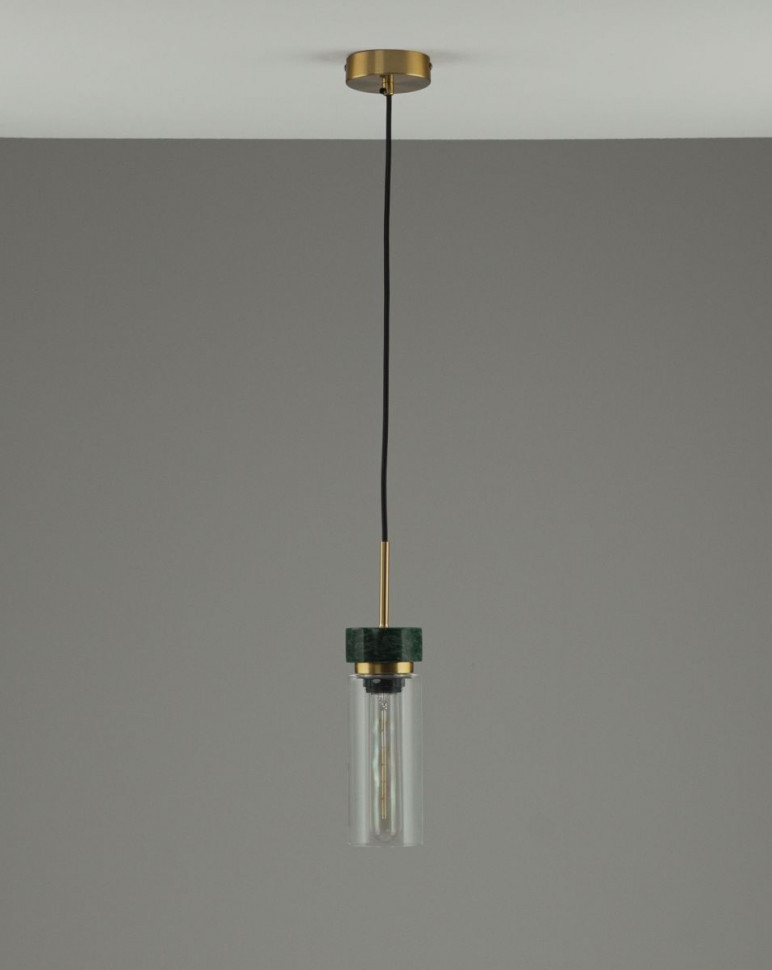 Подвесной светильник Moderli Almero V11819-1P