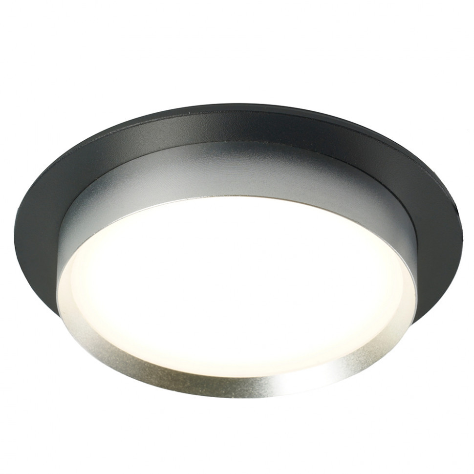 Встраиваемый светильник Feron DL507 51355