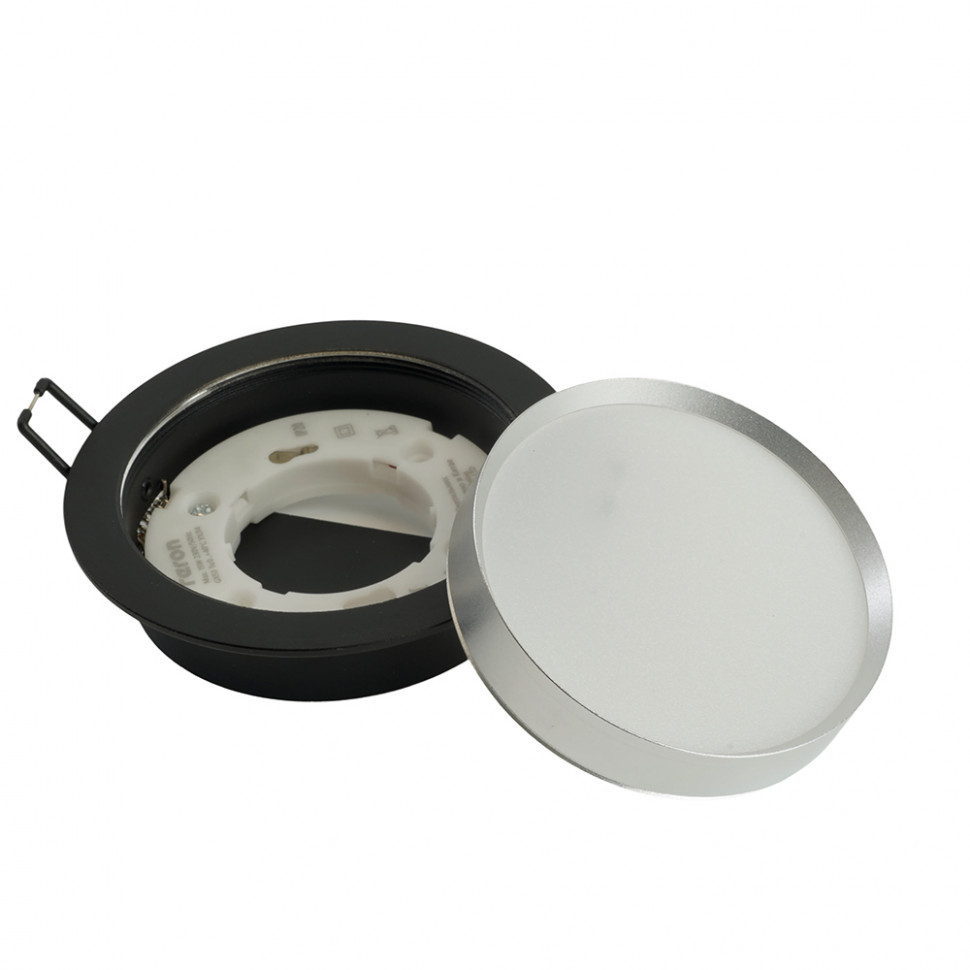 Встраиваемый светильник Feron DL507 51355