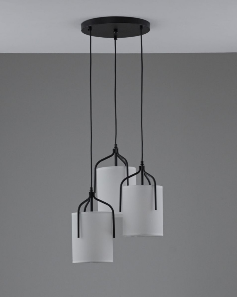 Подвесной светильник Moderli Inari V11850-3P