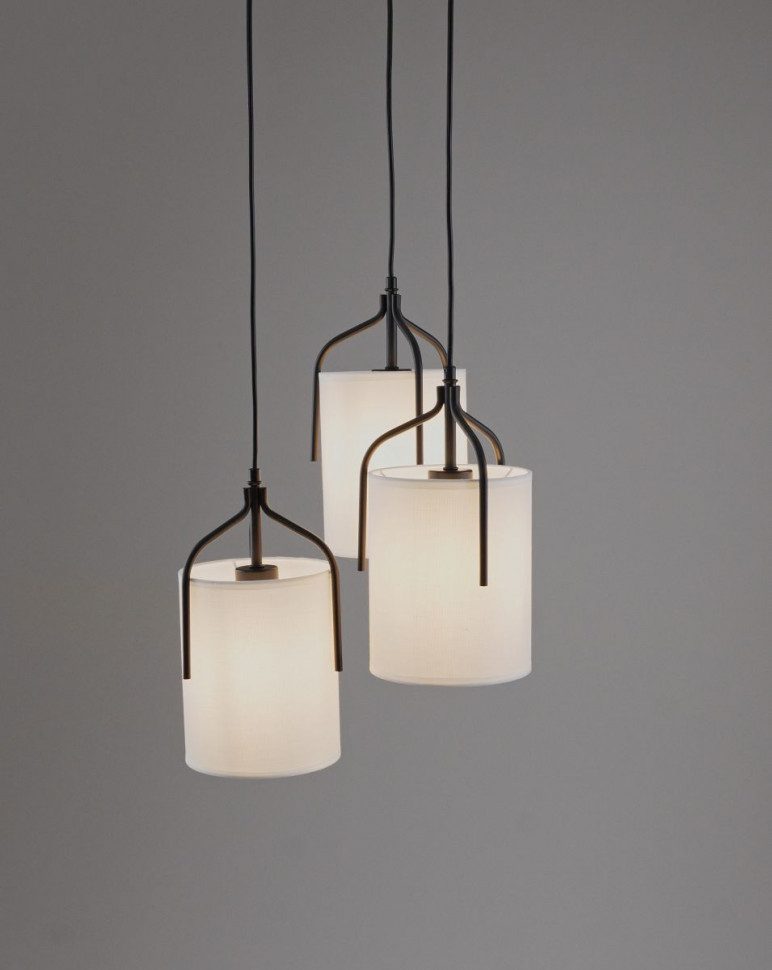 Подвесной светильник Moderli Inari V11850-3P