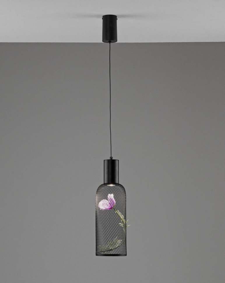 Подвесной светильник Moderli Ophelia V11873-PL