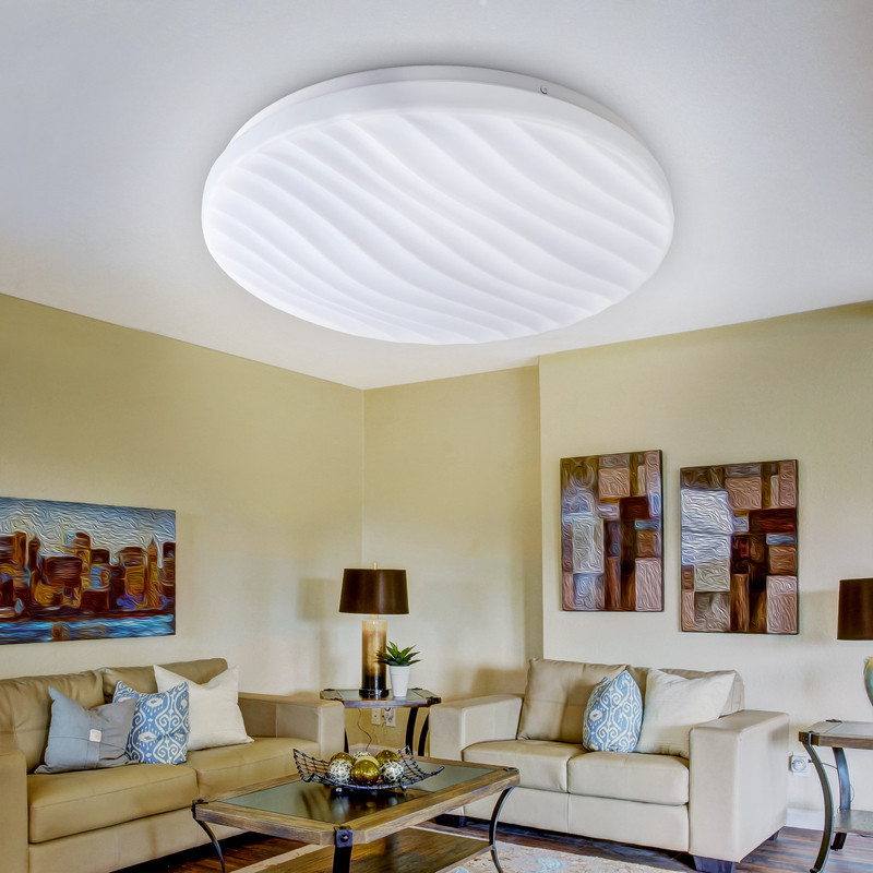 Потолочный светильник Эра SPB-6-Slim 4 50-6,5K Б0054494