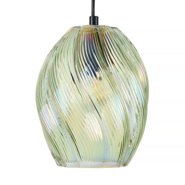 Подвесной светильник Myfar Manuel MR2568-1P