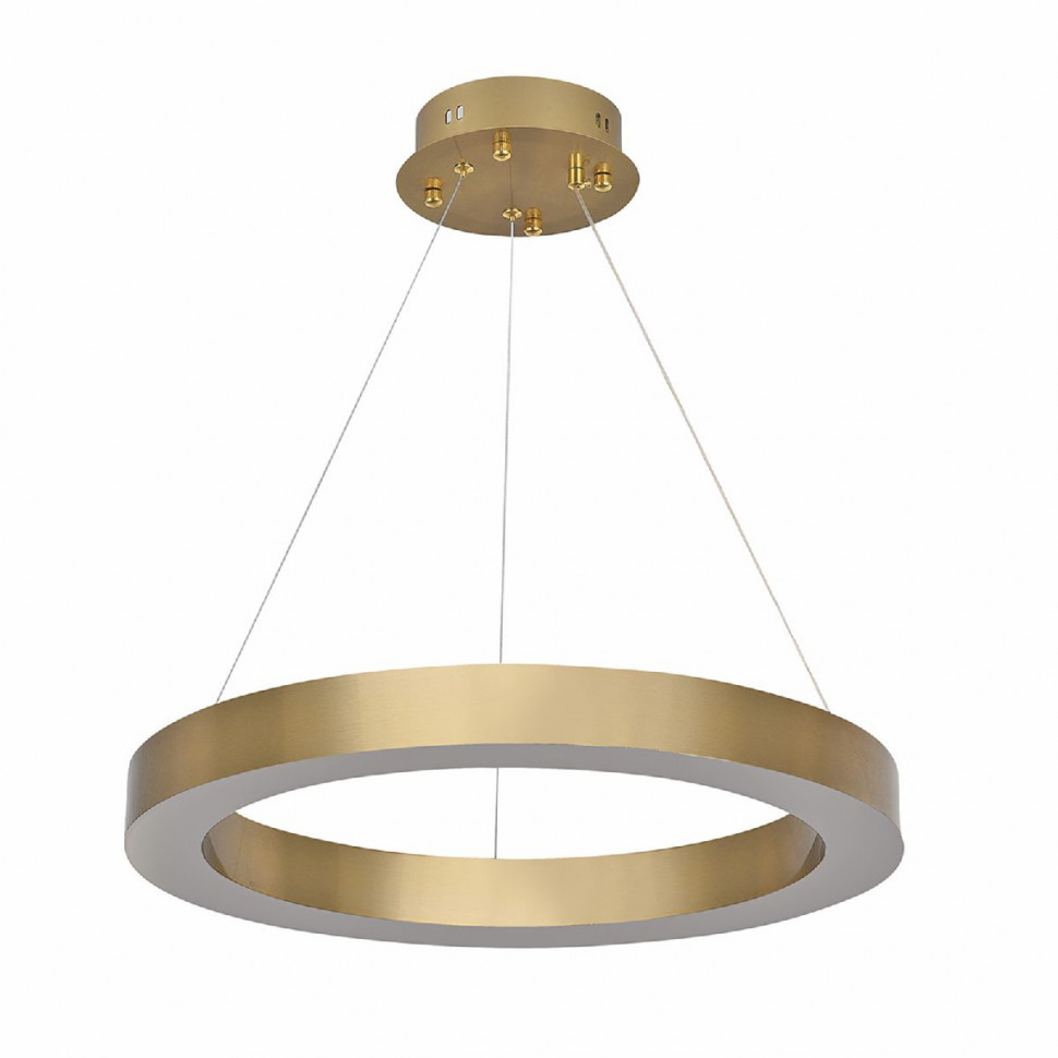 Подвесной светильник Natali Kovaltseva HIGH-TECH LED LAMPS 82057