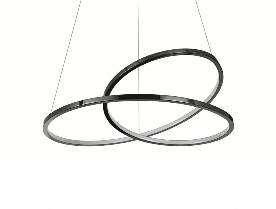 Подвесной светильник Newport 15000 15202/S black glossy М0068826