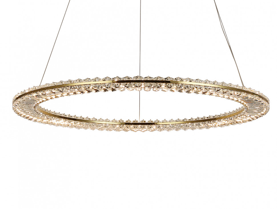 Подвесной светильник Newport 8241/800 gold NEW М0066847