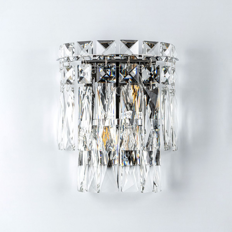 Настенный светильник Modelux ML.7084.230 CR